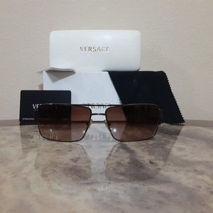 Versace Sunglasses 2075